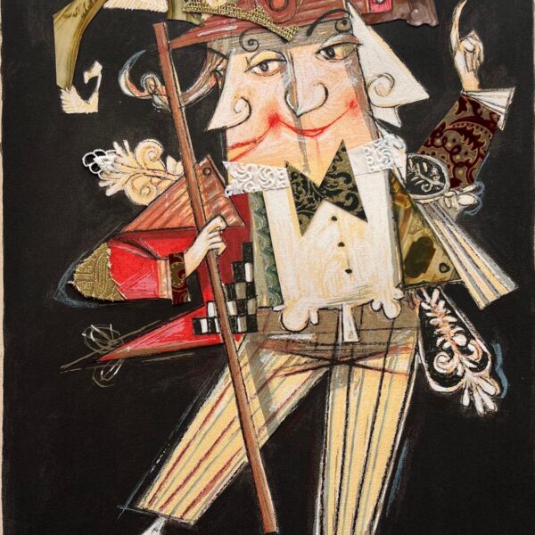 Re Architetto | Paolo Fresu