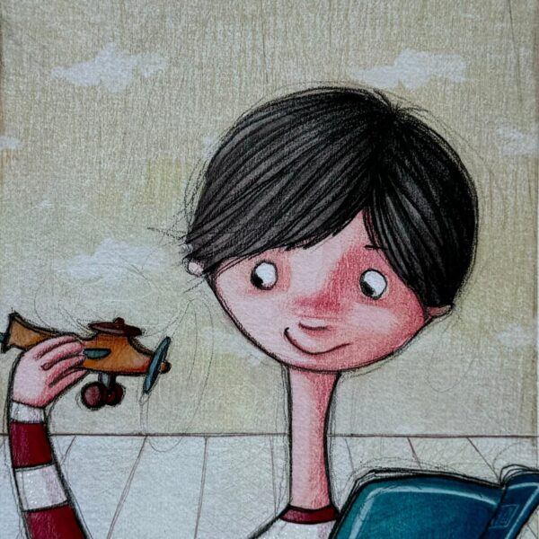 Lezioni di volo | Federica Porro