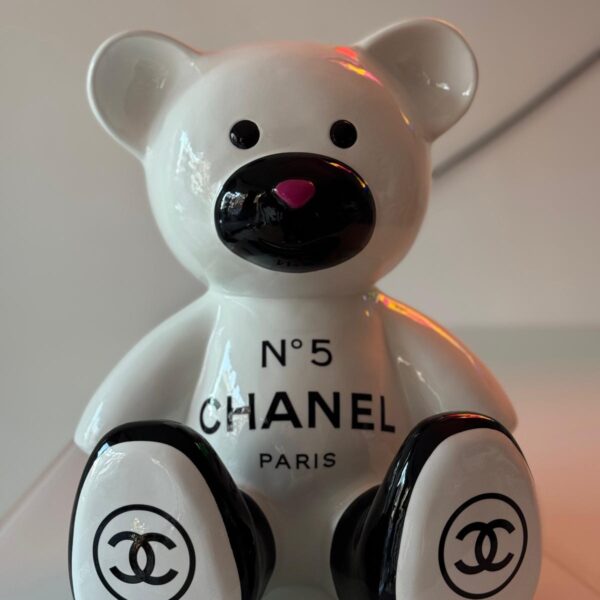 Chanel Bear |