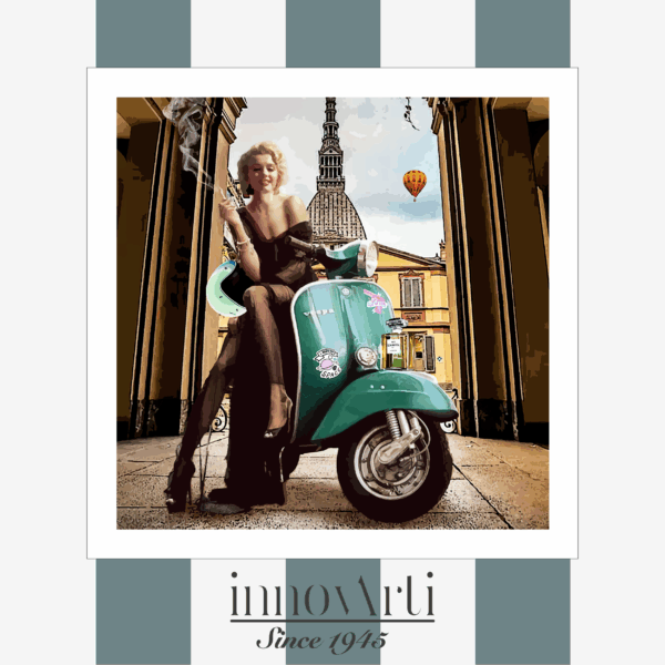 I Need My Space Le Petite | La Rouge