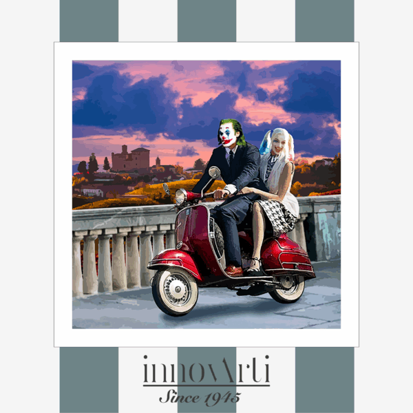 La Bella Vita Le Petite | La Rouge