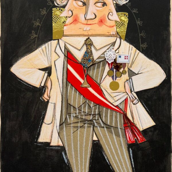 Re Primario | Paolo Fresu