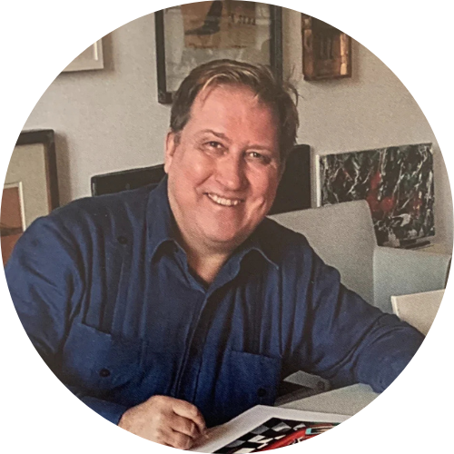Mark Kostabi