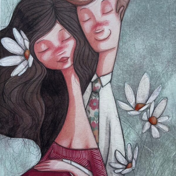 Il profumo del mattino | Federica Porro