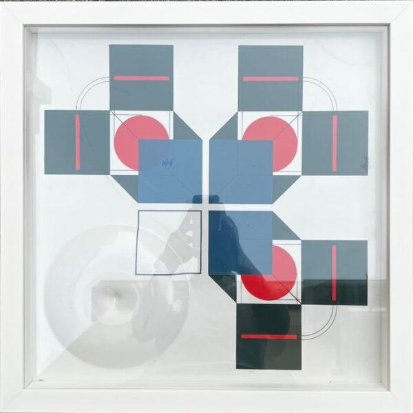 Multiplo | Agostino Bonalumi