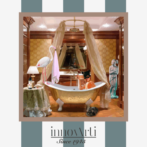 Relaxation | La Rouge