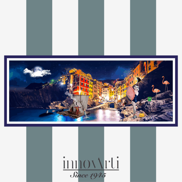 Rio Maggiore | La Rouge