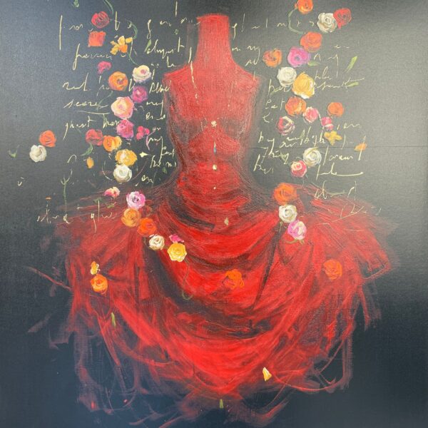 Night Spring | Luca Bellandi