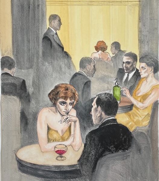 Sguardi | Alberto Sughi