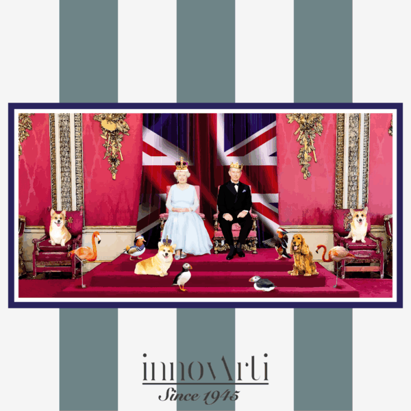 All Hail The Queen | La Rouge