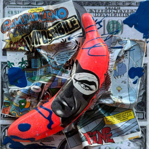 Impossible Dream | Sara Arnaout