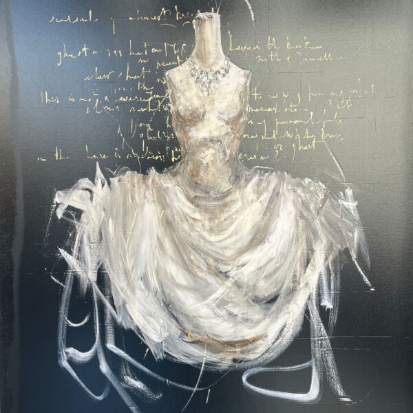 With A Jewell | Luca Bellandi