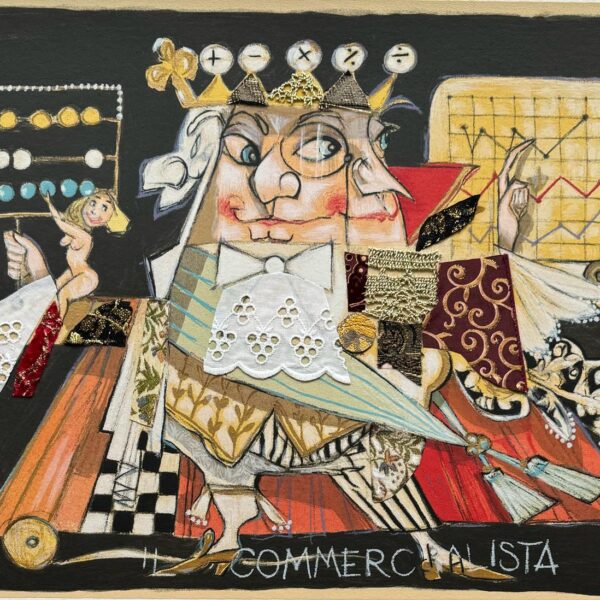 Il Commercialista | Paolo Fresu
