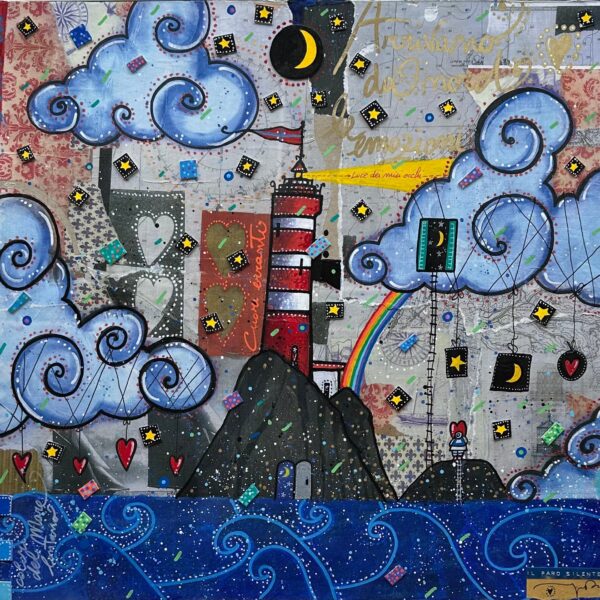 Arrivano da nord le Emozioni | Andrea Agostini