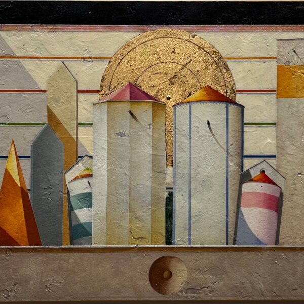 In Mani Sicure | Paolo Grimaldi