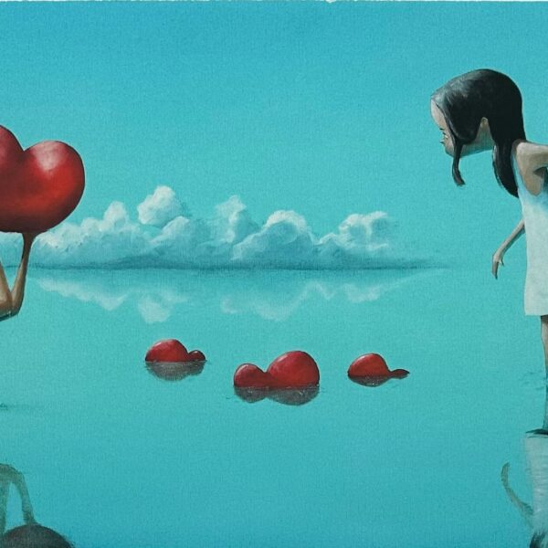 è quello giusto! | Diego Santini