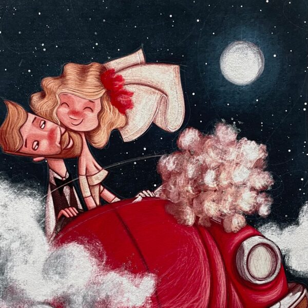 Un Cielo di Stelle | Federica Porro