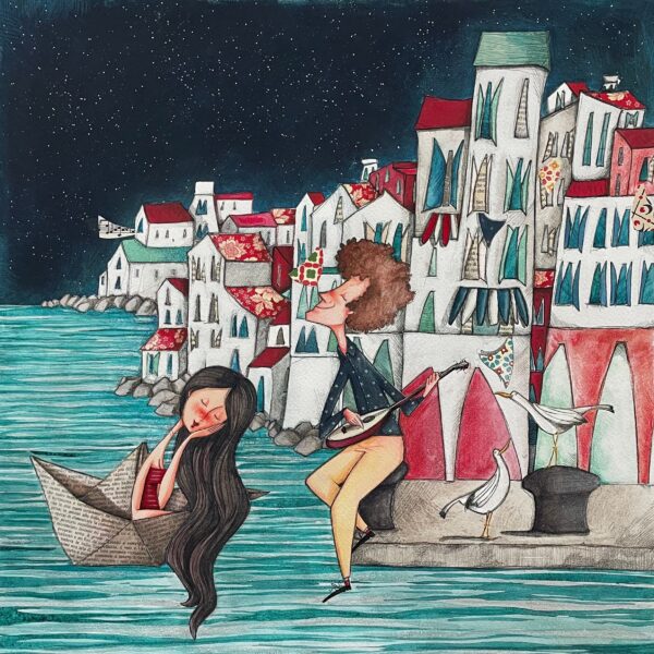 Questa Sera | Federica Porro