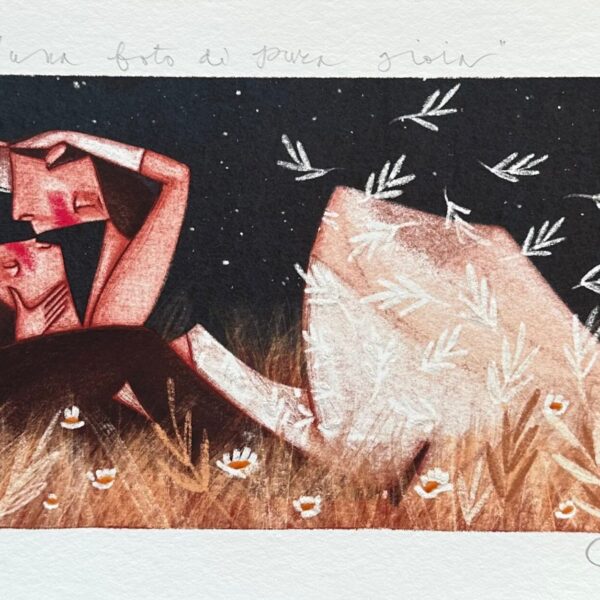 Foto di pura Gioia | Federica Porro