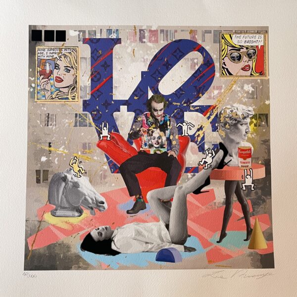 ArtLottery+ | Innovarti.co