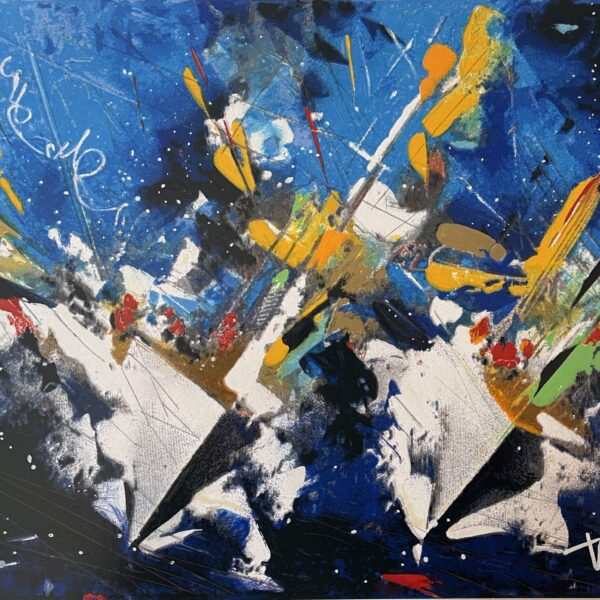 Fly Emirates | Francesco Toraldo