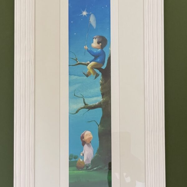 La più bella | Diego Santini