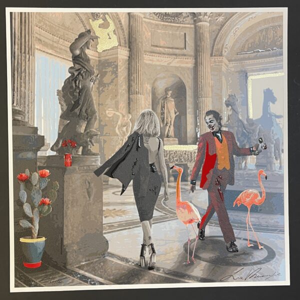 Catcalling | La Rouge