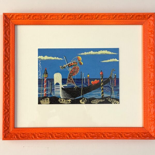 Concertino per due cuori | Meloniski da Villacidro