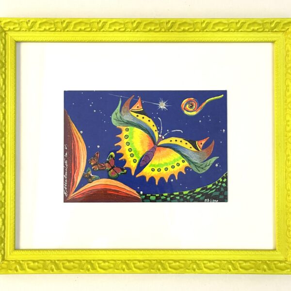 Astronave tra le stelle | Meloniski da Villacidro