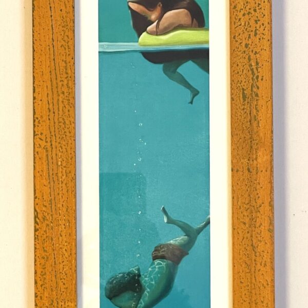 Il Mio Eroe | Diego Santini