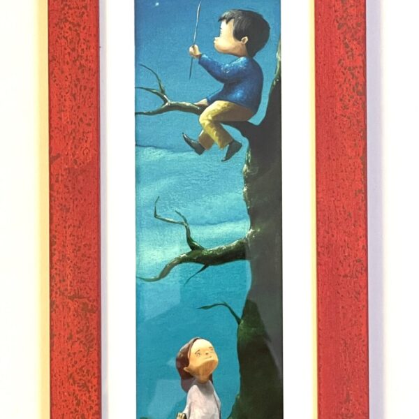 La Più Bella | Diego Santini