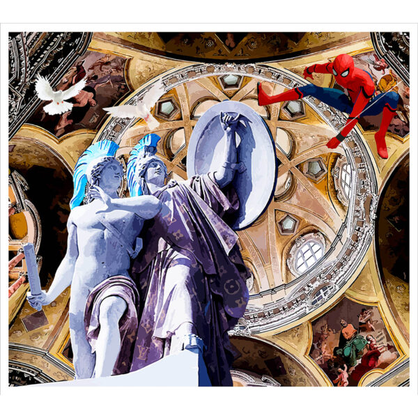 La Bataille | La Rouge