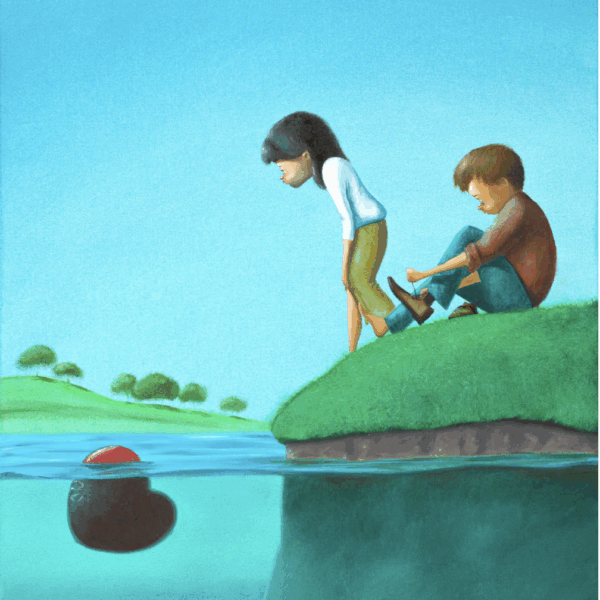 Non lasciamolo scappare! | Diego Santini