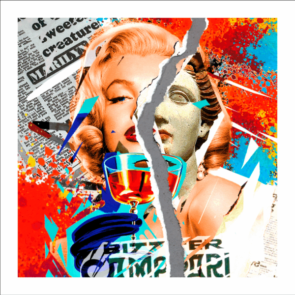 Marilyn Campani - Le Petite | La Rouge