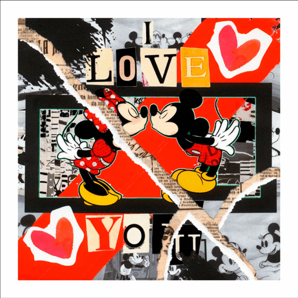 I Love You - Le Petite | La Rouge