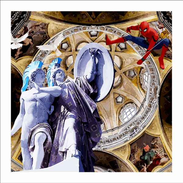 La Bataille - Le Petite | La Rouge