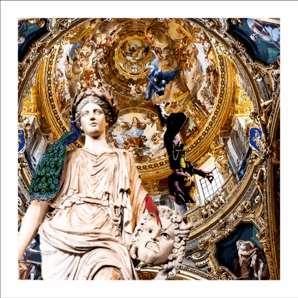 Justice - Le Petite | La Rouge