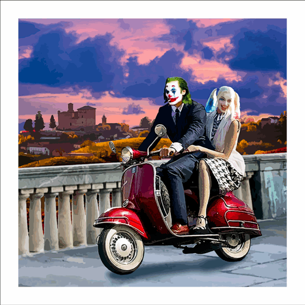 La Bella Vita - Le Petite | La Rouge