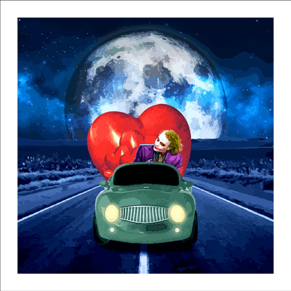 Porto Amore - Le Petite | La Rouge