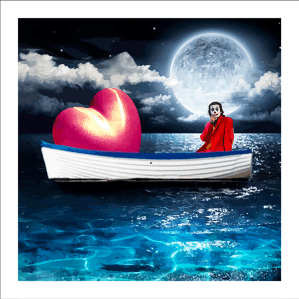 In Barca - Le Petite | La Rouge