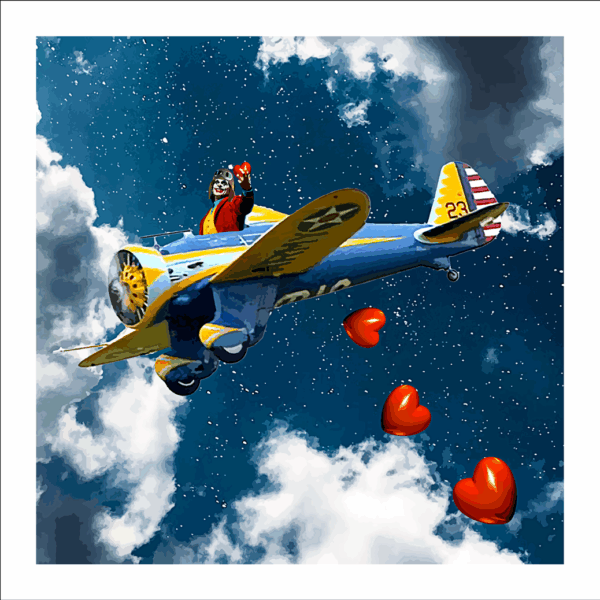 Bombe d'Amore - Le Petite | La Rouge