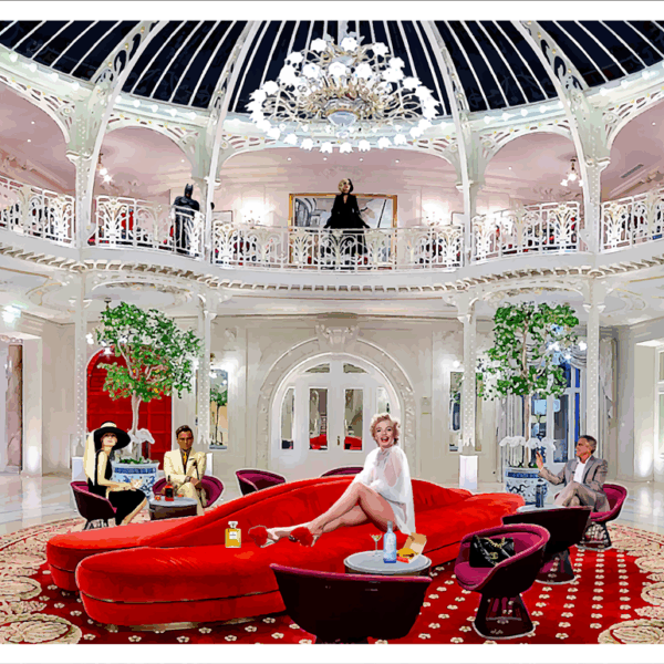 Montecarlo | La Rouge