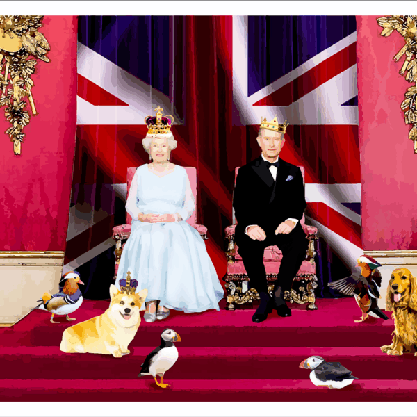 All Hail The Queen | La Rouge