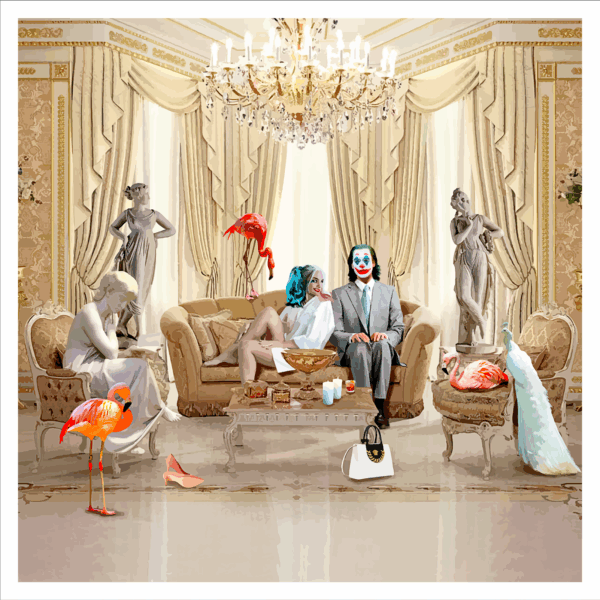 Classique | La Rouge