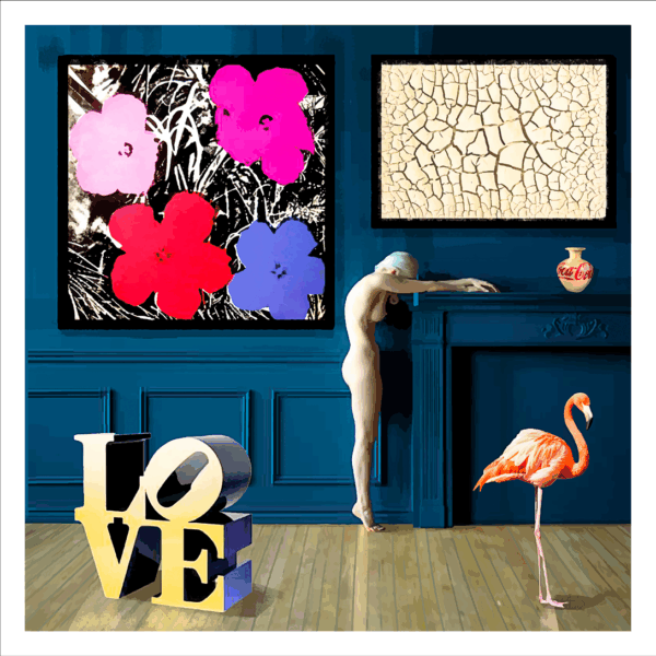 Rapsodía in Blu | La Rouge