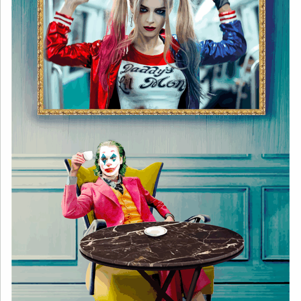 Prendiamoci sto caffè | La Rouge