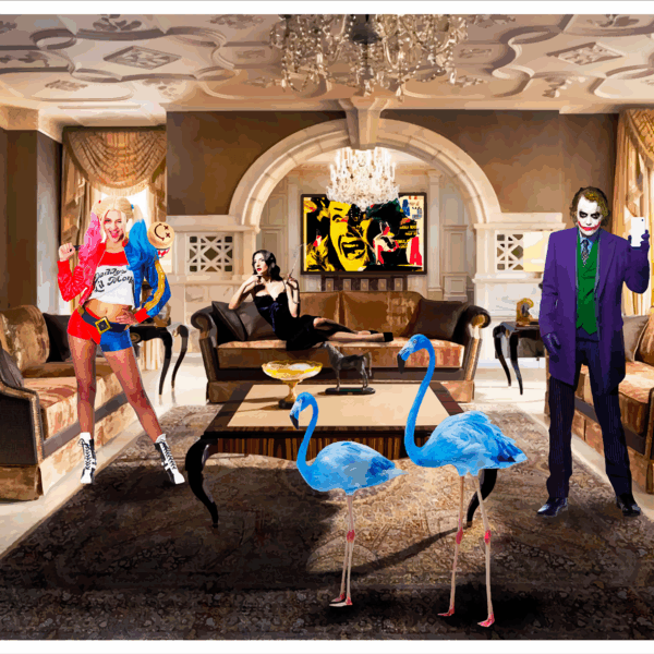 Foto di Famiglia | La Rouge