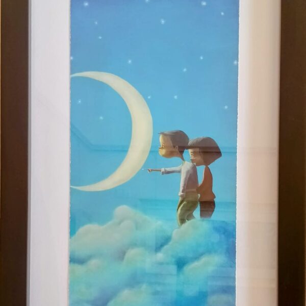 I sogni si avverano! | Diego Santini