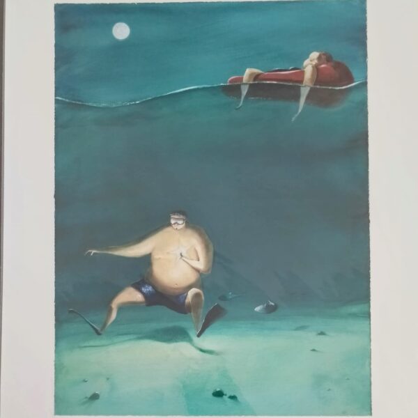 Prima che sia tardi! | Diego Santini