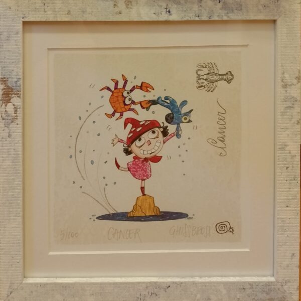 Cancer | Ghiss Bross